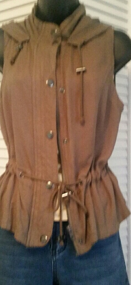 Vest
